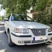 سمندlx عتیقه