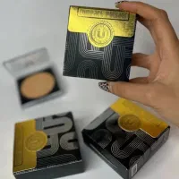 پنکک لاکچری کوین