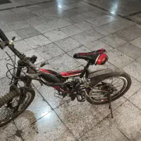 فروش دوچرخه المپیک سایز ۲۰
