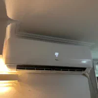 کولر گازی جی پلاس ۱۸۰۰۰