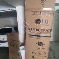 کارتن ساید ال جی ۳۴ فوت