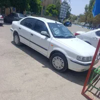 سمندمدل 90