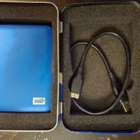 هارد اکسترنال یک ترابایت USB3