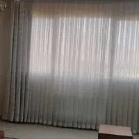 پرده حریر ترک