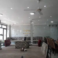 کارگر یا گارسون خانم جهت کار در رستوران سلیمان