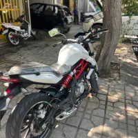 بنلی جفت مدل ۹۸