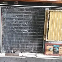 کولر اوجنرال هزار چراغ سبز