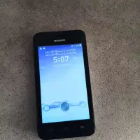 گوشی HuAwel هواوی