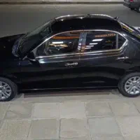 دنا پلاس 6سرعتهef7p رینگدار مشکی