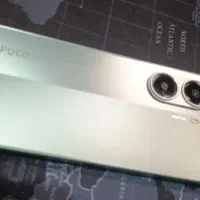 poco x7 pro 256g/پوکو ایکس ۷ پرو ۲۵۶ گیگ