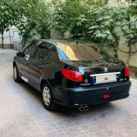 206 sd v8