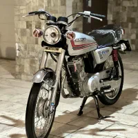 موتور 125