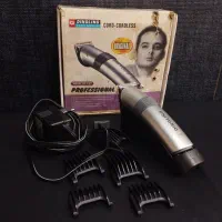 ماشین اصلاح دینگ دینگ