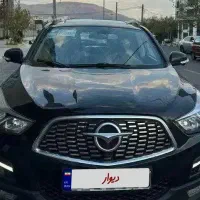 هایما s5  پرو۶سرعته اتومات موتور جی دی ای جدید۴۰۴
