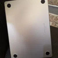 MacBook  m4 air 2025|رایانه همراه|ارومیه, |دیوار