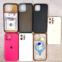 قاب گوشی آیفون 12پرومکس