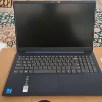 لپتاب lenovo نو