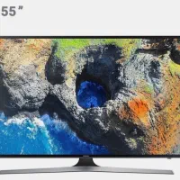 فروش ال ای دی سامسونگ ۵۵nuv7980