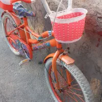 دوچرخه دخترانه ۲۰