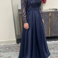 لباس مجلسی