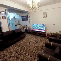 قائمیه / ۶۸ متری ۲ خوابه / خوش نقشه / نورگیر