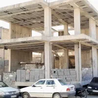 زمین تجاری دونبش