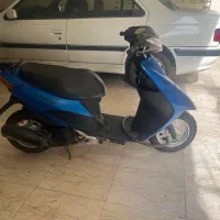 سوزوکی لتس فور lets 4