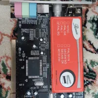 کارت tv کامپیوتر