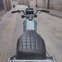 تکتاز ۴۰۴|موتورسیکلت|تربت جام, علوی|دیوار