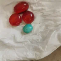 فروش چهار عدد سنگ