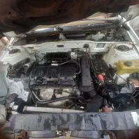 پژو ۴۰۵ اسلیکس
