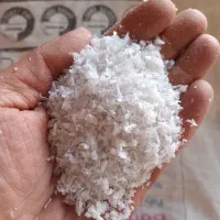 کندر نایلون سفید درجه یک