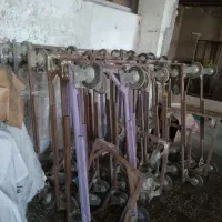 گاری چهارچرخ