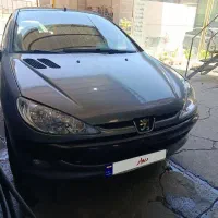 206|خودرو سواری و وانت|پردیس, شهرک صنعتی کمرد|دیوار