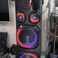 اسپیکر مکسیدر اقساطی