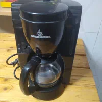 قهوه ساز و چای ساز