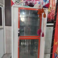 یخچال ایستاده