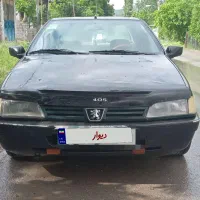 پژو‌405‌دوگانه‌مدل‌82