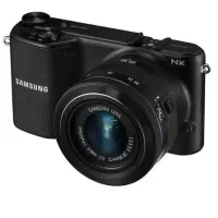 دوربین سامسونگ nx2000