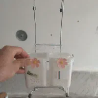 حراجی وسایل به دلیل جمع آوری مغازه