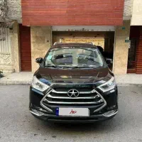 جک S 3 مدل 1400