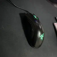 موس Razer DeathHadder Essetial|قطعات و لوازم جانبی رایانه|اصفهان, کوجان|دیوار