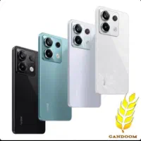 شیائومی نوت 13 معاوضه با ایفون