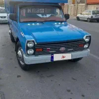 نیسان دیزل مدل ۹۱