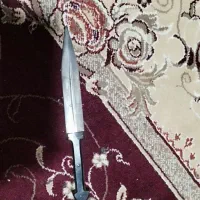 چاقو|کوهنوردی و کمپینگ|تربت جام, جامرود|دیوار