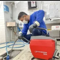 لوله بازکنی بشرط بازشدن تضمینی  ارزان شبانه روز