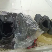 کفش کار و ایمنی
