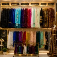 لباس محلی