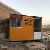کانکس شش متری