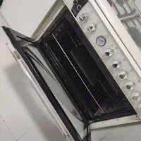 فرگاز|اجاق گاز و لوازم برقی پخت‌وپز|بندر ماهشهر, |دیوار